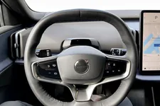 Volvo EX30 Single Motor Extended Range