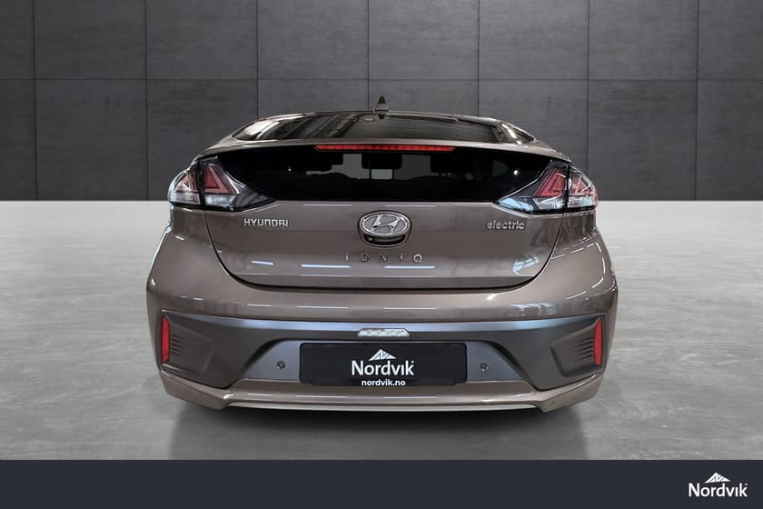 Bilde 5 av Hyundai Ioniq Electric
