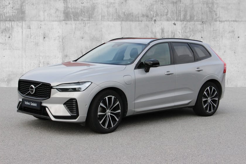 Bilde 3 av Volvo XC60