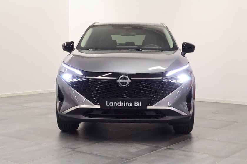 Bild 3 av Nissan Qashqai