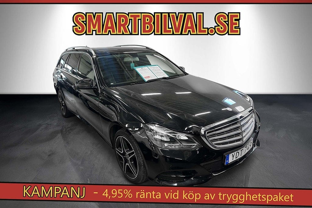 Mercedes-Benz E-Klass 170 л.с.