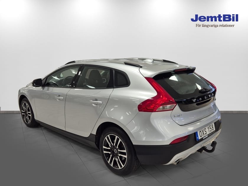 Bild 5 av Volvo V40 Cross Country D3