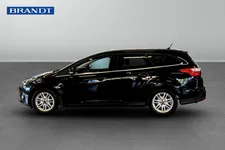 Ford Focus Kombi