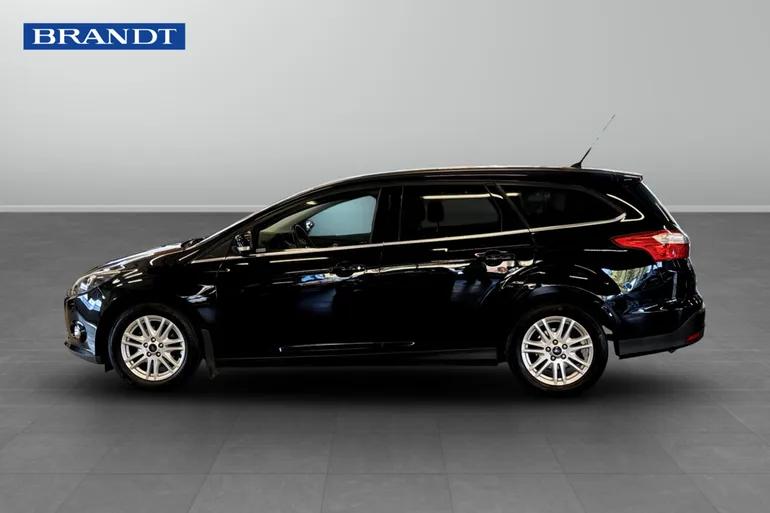 Ford Focus Kombi