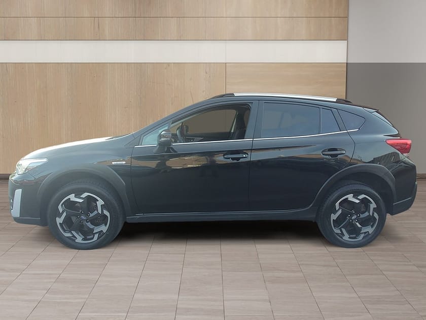 Bild 2 av Subaru XV e-Boxer XFuel 2.0i Aut Active X-Fuel (150hk)