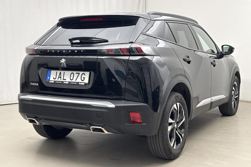 Bild 3 av Peugeot 2008