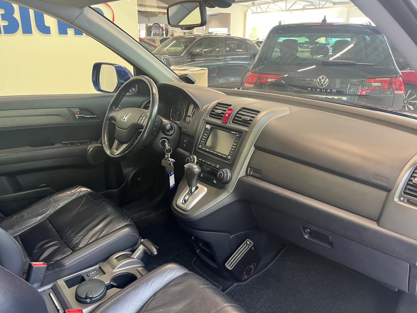 Bild 5 av Honda CR-V 