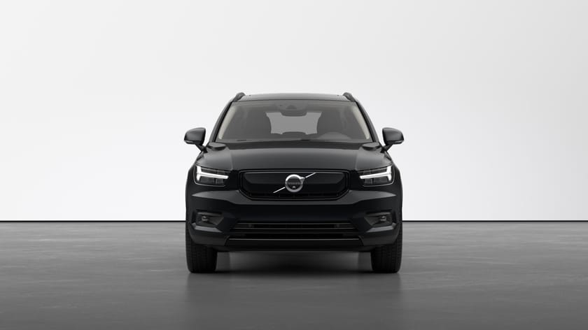Bilde 3 av Volvo XC40 P8 AWD Recharge Twin Pro KROK|PANO|20"|360|H&K|7år*