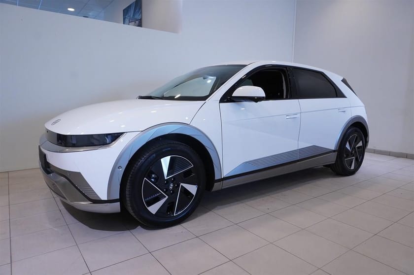 Bild 3 av Hyundai Ioniq 5