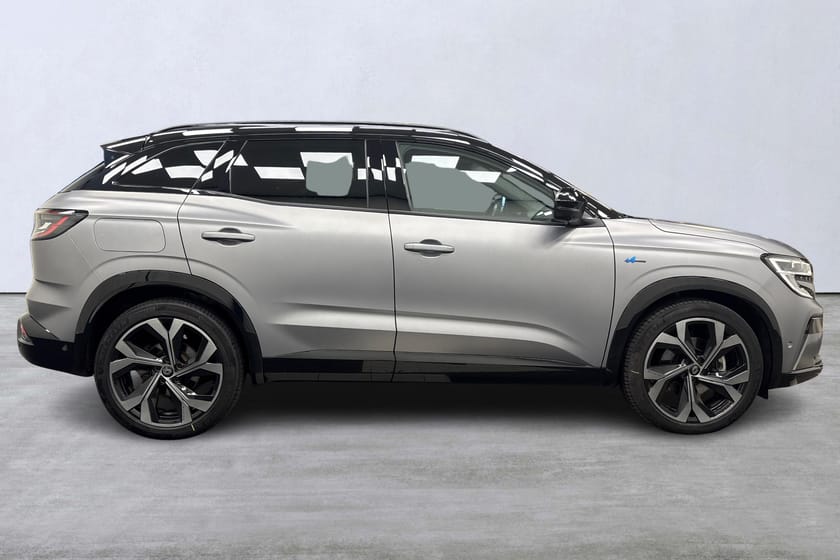 Bild 3 av Renault Austral E-TECH E-Tech200 Iconic Esprit Alpine A
