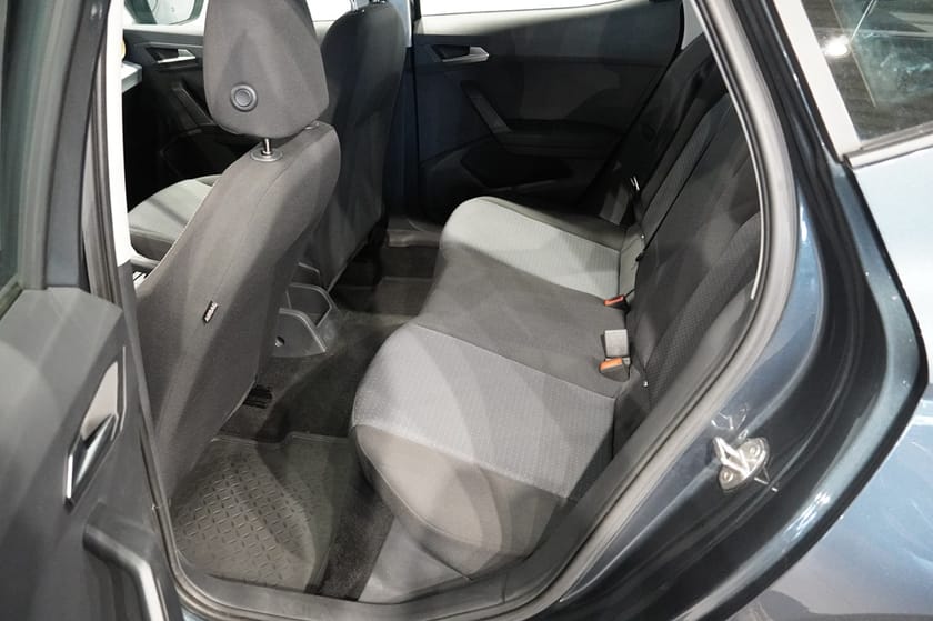 Bild 5 av SEAT Arona 1.0 TSI STYLE DSG AUT