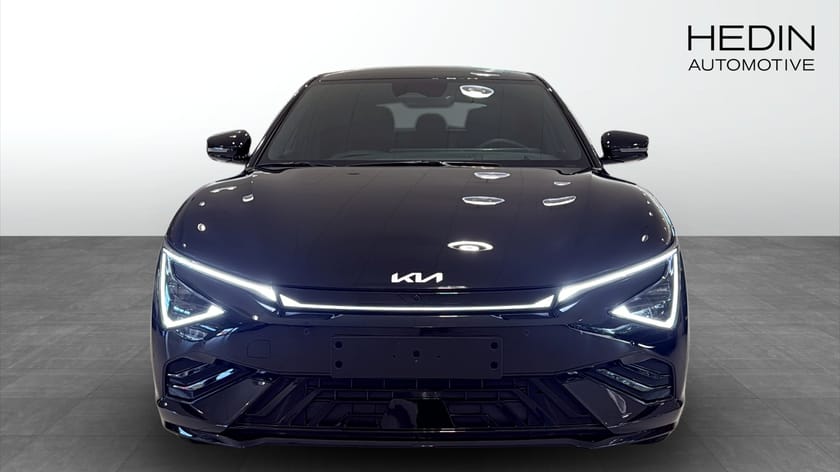 Bild 2 av Kia EV6 AWD Long Range