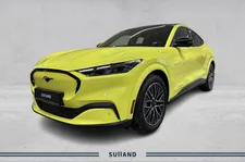 Thumnail bilde 0 av Ford Mustang Mach-E