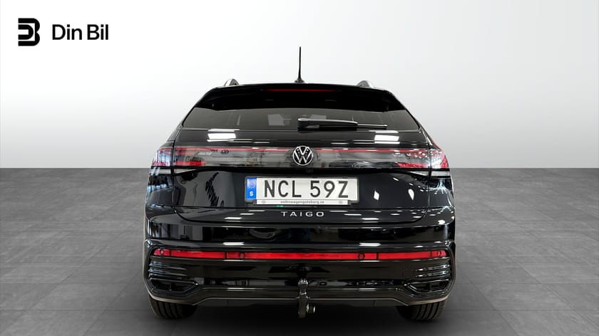 Bild 5 av Volkswagen Taigo