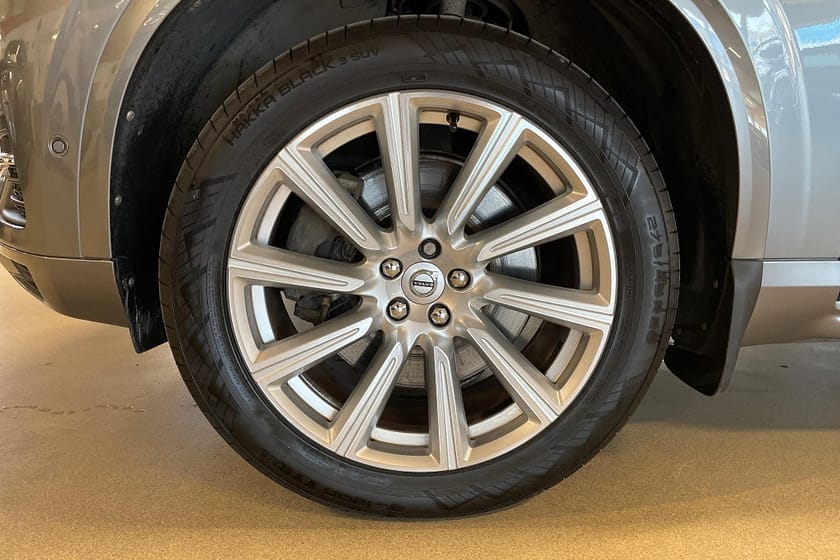Bild 5 av Volvo XC90 T8 AWD Inscription 7-sits / Pano / Head-Up / 360-kamera