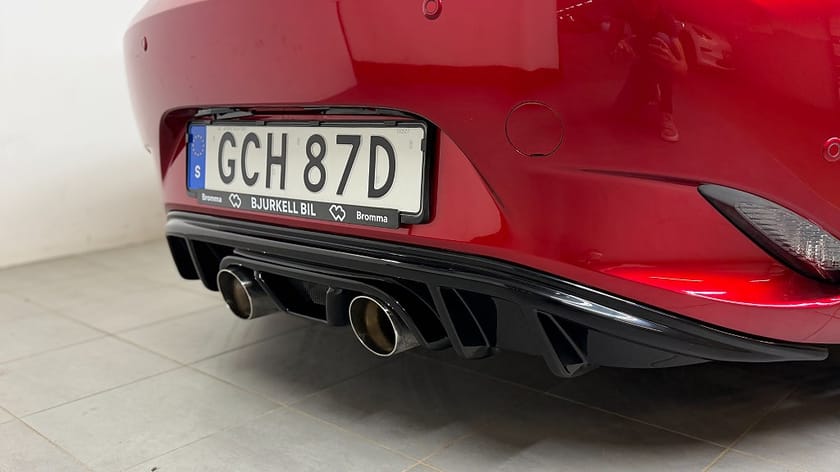 Bild 4 av Mazda MX-5