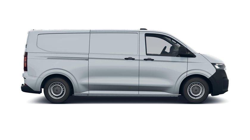 Bild 2 av Volkswagen Transporter