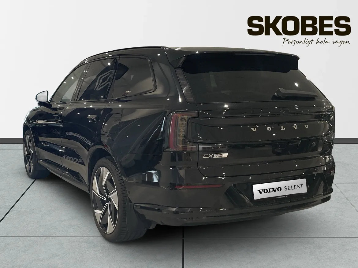 Volvo EX90 Twin Motor Performance