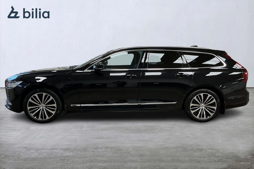 Bild 3 av Volvo V90