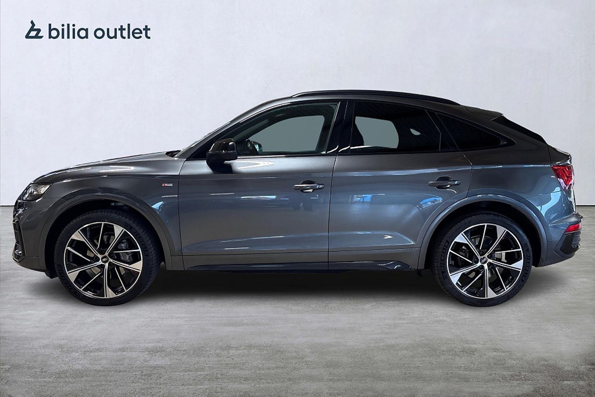Audi Q5 2021, bild 6/10