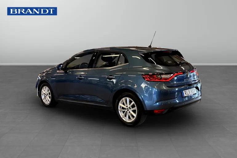 Renault Mégane