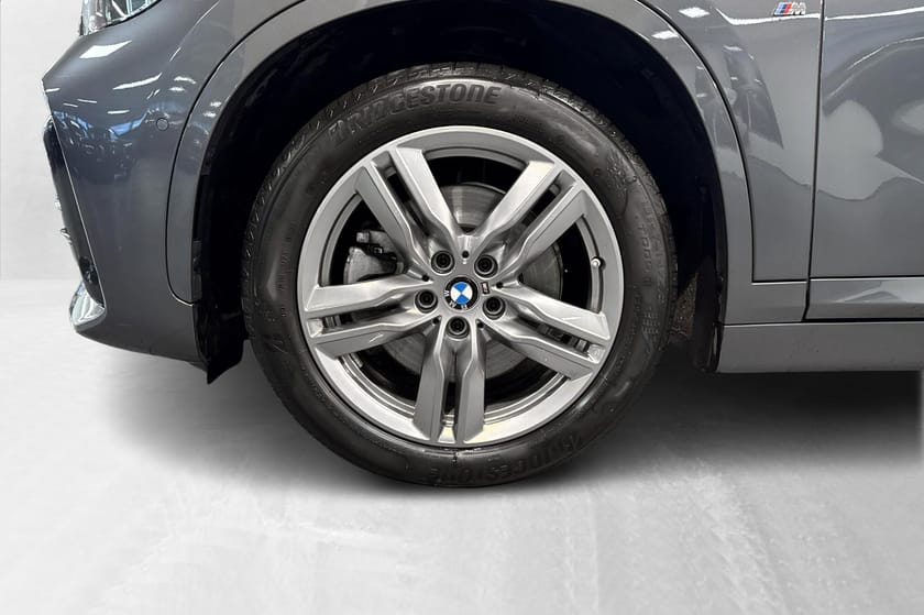 Bilde 5 av BMW X1 xDrive25e xDrive25e, M-Sport, BSI, ComfAcc, HiFi, H.Feste