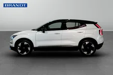 Volvo EX30 Twin Motor Performance
