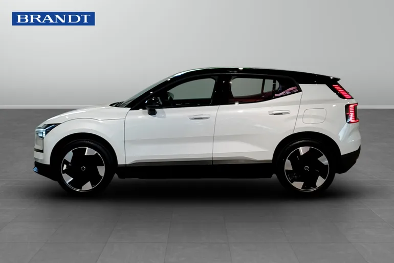Volvo EX30 Twin Motor Performance