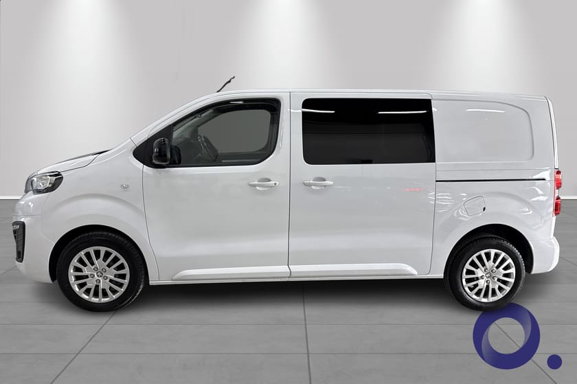 Bilde 2 av Peugeot Expert L2 145 hk