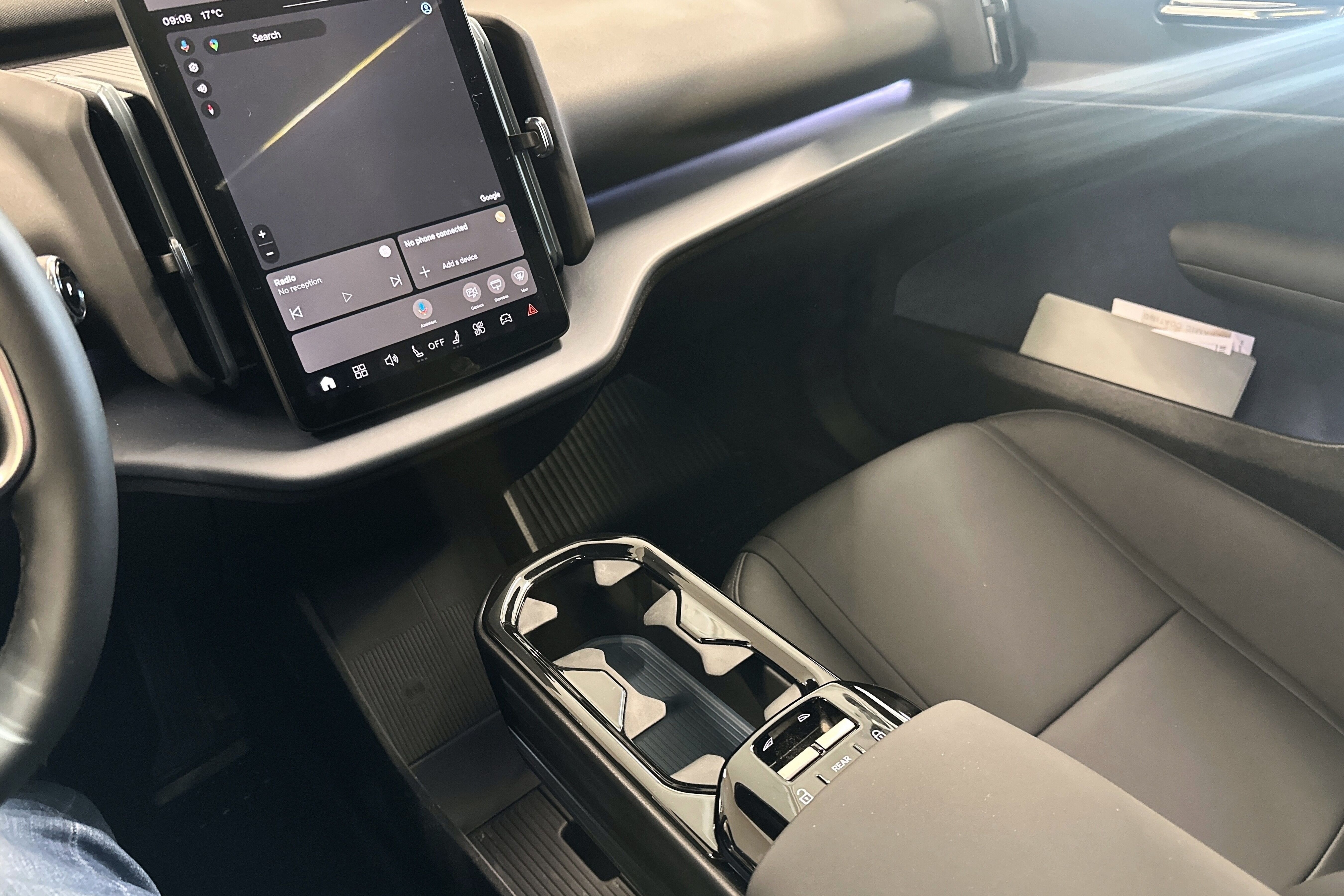 Volvo EX30 Cross Country Twin Motor Performance bilde 16