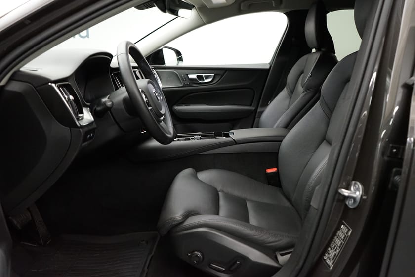 Bild 5 av Volvo V60