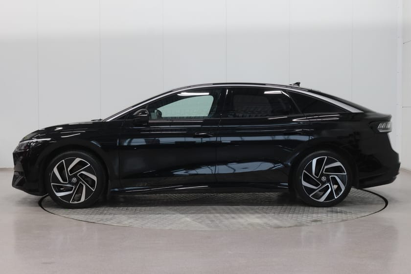 Bilde 2 av Volkswagen ID.7 Pro fb  77kwh 286hk intv2