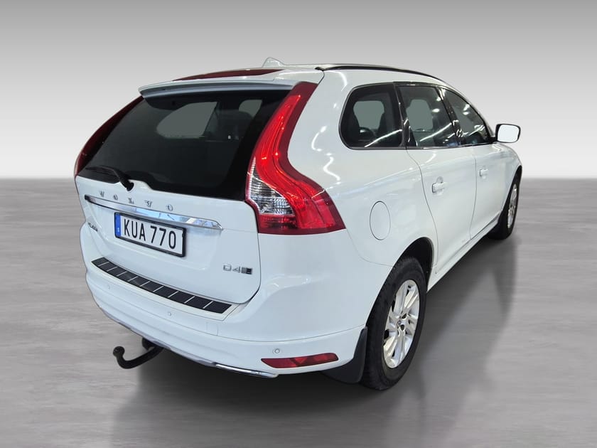 Bild 3 av Volvo XC60 D4 AWD Classic
