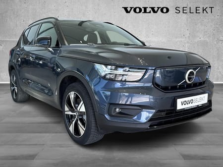 Volvo XC40 P6 Recharge Pro FWD - 360kamera, Harman&Kardon++