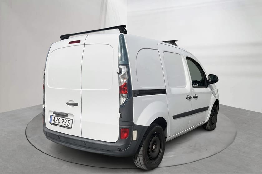 Bild 3 av Renault Kangoo Z.E. Express