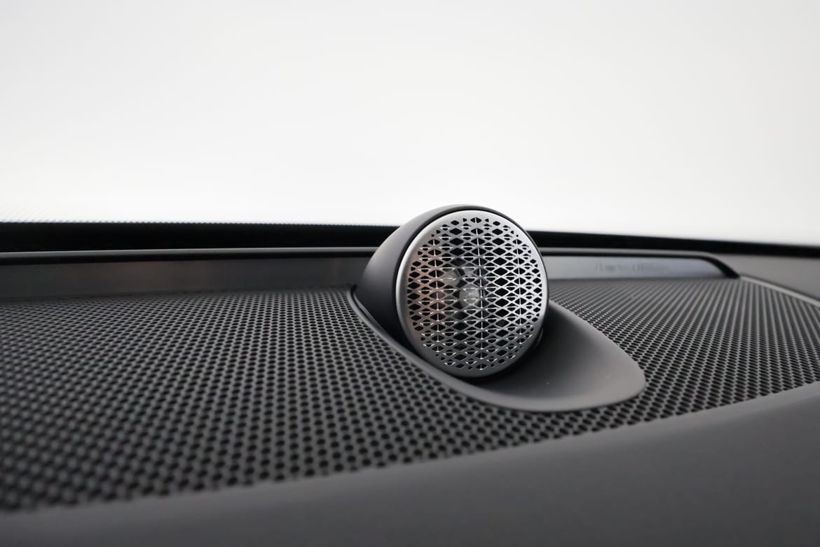 Volvo XC90 2026 - miniatyr 19