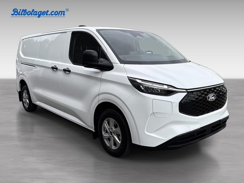 Bild 5 av Ford Transit Custom 82.5 kWh AWD E-Custom Skåp El 160kW Trend 340L