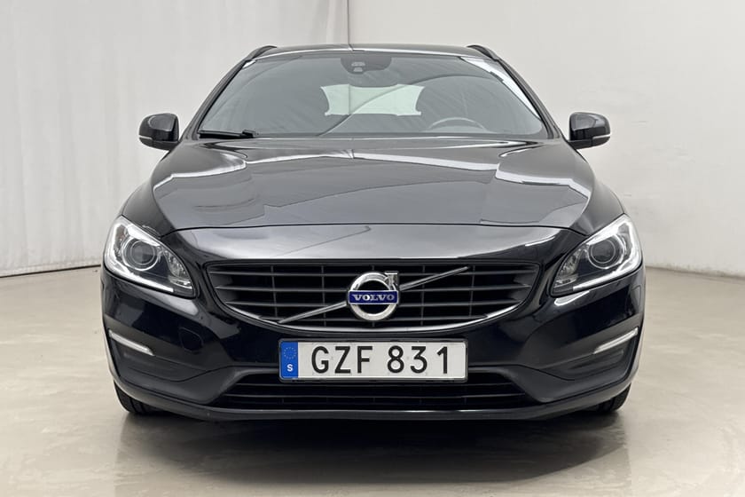 Bild 5 av Volvo V60