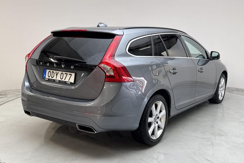 Bild 3 av Volvo V60