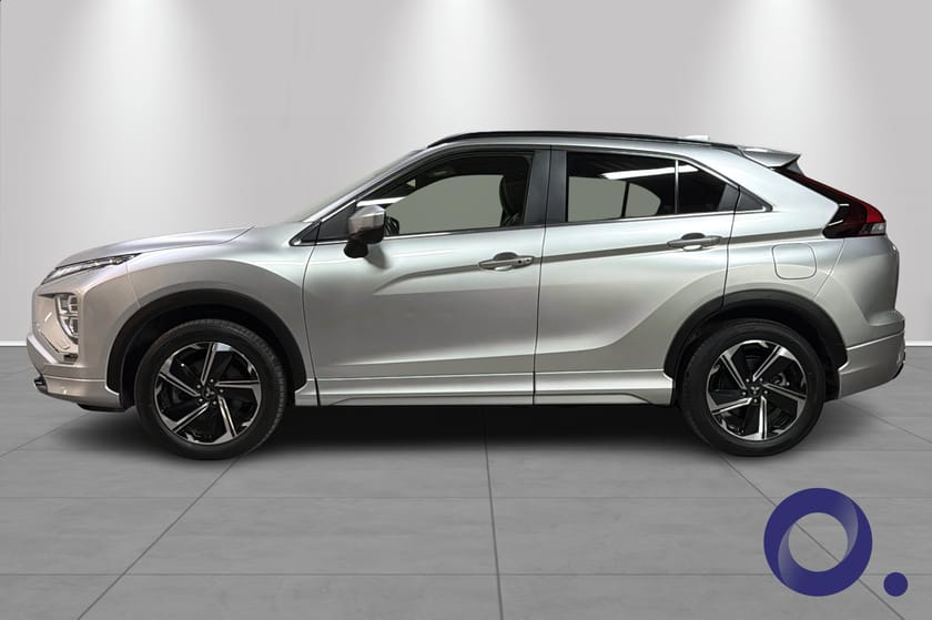 Bilde 2 av Mitsubishi Eclipse Cross PHEV