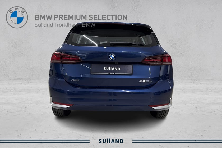 Bilde 4 av BMW 225e xDrive Active Tourer Tourer/ Krok/ Sportsseter/