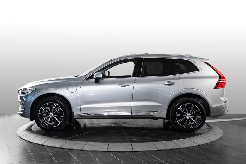 Bilde 5 av Volvo XC60 Inscription T8 AWD -Krok-