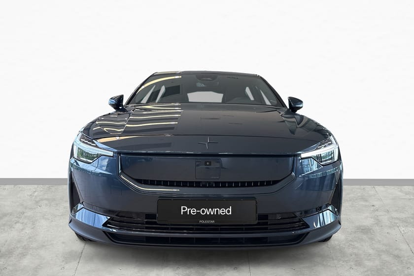 Bild 3 av Polestar 2 Standard Range Single Motor 360Kamera