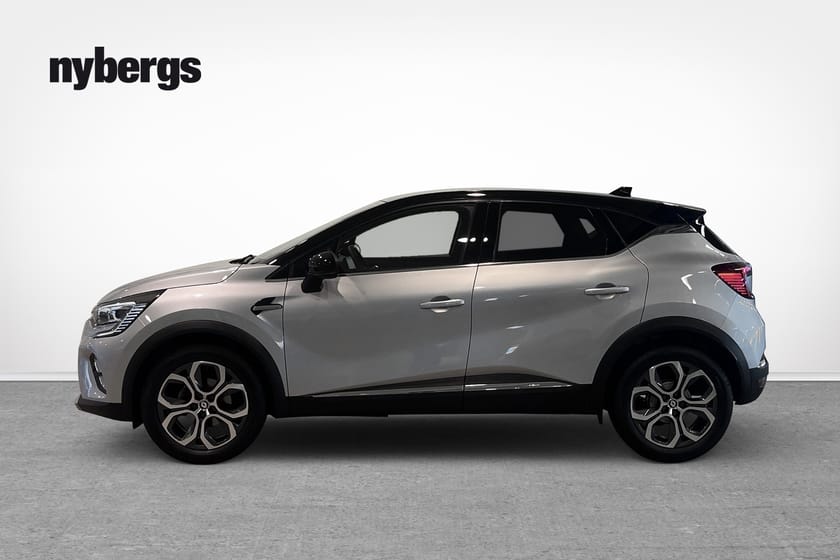 Bild 2 av Renault Captur TCe 90 Techno