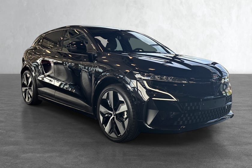 Bilde 3 av Renault Mégane E-TECH Techno 360 Kamera-Adaptive Cruise Lav km