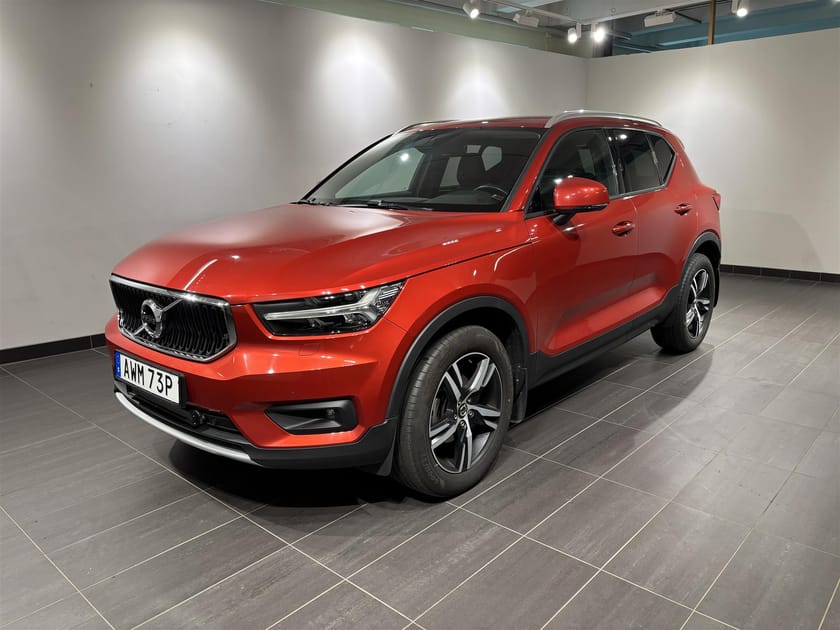 Bild 1 av Volvo XC40