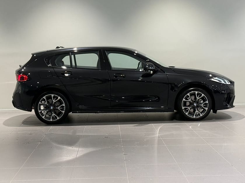 Bild 3 av BMW 120