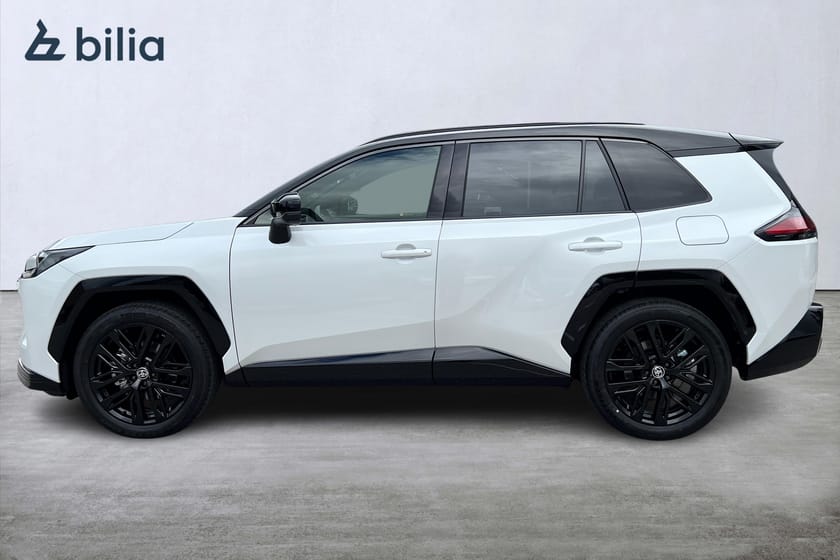 Bild 3 av Toyota RAV4 Hybrid AWD-i STYLE TECH-PACK - NYA MODELLEN