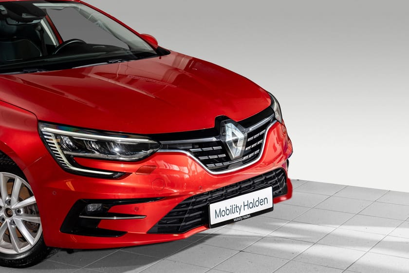 Bilde 5 av Renault Mégane E-TECH Plug-in Grandtour