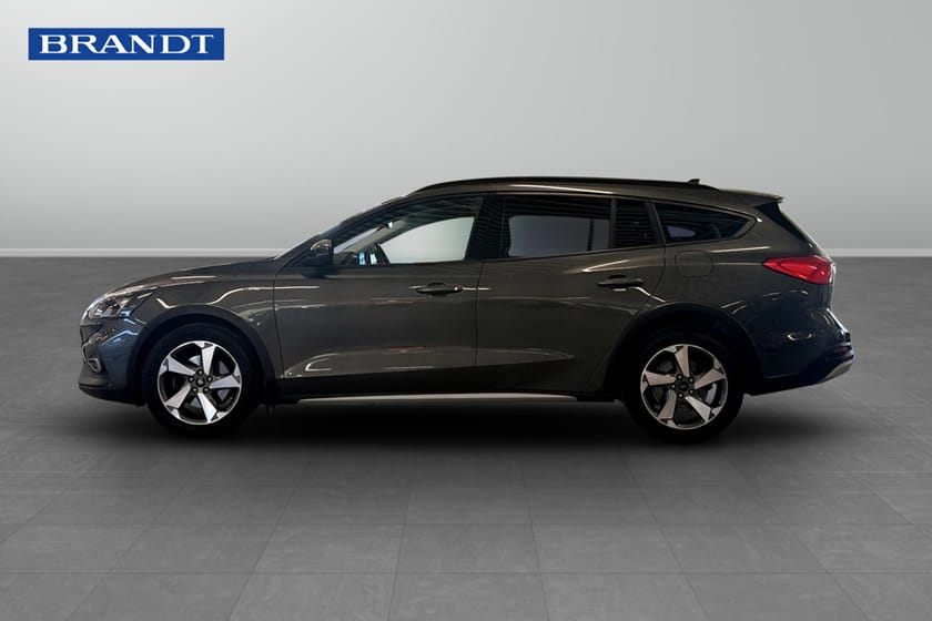 Bild 3 av Ford Focus Active Kombi 1.0 125hk Hgv Aut